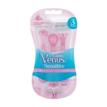 Gillette Venus Sensitive - Disposable razors 6 pcs