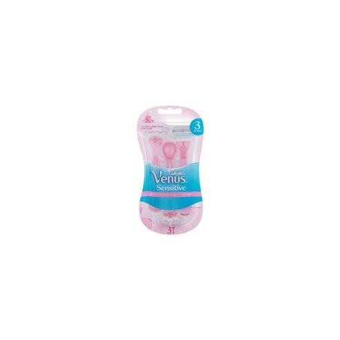 Gillette Venus Sensitive - Disposable razors 6 pcs