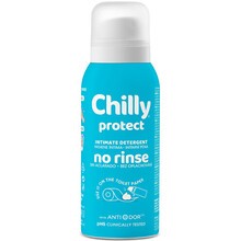 Chilly Protect Intimate Detergent - Protective intimate foam 100 ml