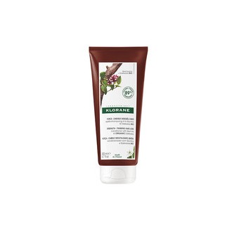 Klorane Strength Thinning Hair Loss Conditioner - Strengthening conditioner proti vypadávání vlasů