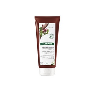 Klorane Strength Thinning Hair Loss Conditioner - Strengthening conditioner proti vypadávání vlasů