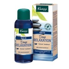 Kneipp Bath Oil - Bath oil 100 ml