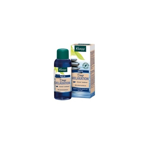 Kneipp Bath Oil - Bath oil 100 ml