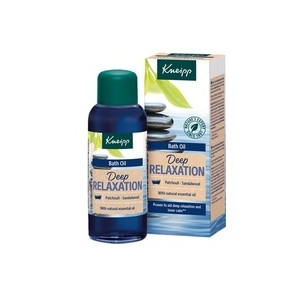 Kneipp Bath Oil - Bath oil 100 ml