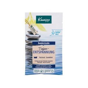 Kneipp Deep Relaxation Bath Salt 600 g