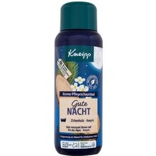 Kneipp Good Night Bath Foam 400 ml