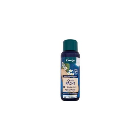 Kneipp Good Night Bath Foam 400 ml