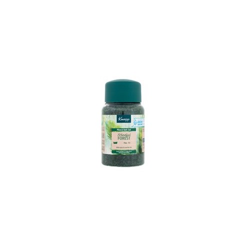 Kneipp Mineral Bath Salt Mindful Forest Pine & Fir 60 g