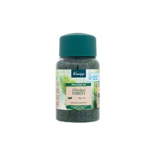 Kneipp Mineral Bath Salt Mindful Forest Pine & Fir 60 g