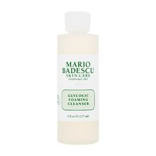 Mario Badescu Glycolic Foaming Cleanser Gel 177 ml