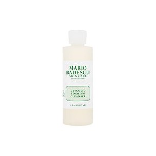 Mario Badescu Glycolic Foaming Cleanser Gel 177 ml