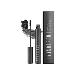 Nanobrow Shape Mascara 7 ml Brown
