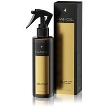 Nanoil Hair Volume Enhancer Spray 200 ml