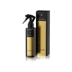 Nanoil Hair Volume Enhancer Spray 200 ml