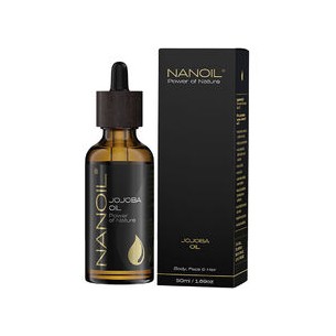 Nanoil Jojoba Oil 50 ml