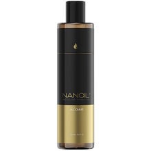 Nanoil Micellar Shampoo Algae 300 ml