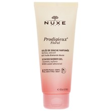 Nuxe Prodigieux Floral Scented Shower Gel 200 ml