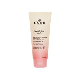 Nuxe Prodigieux Floral Scented Shower Gel 200 ml