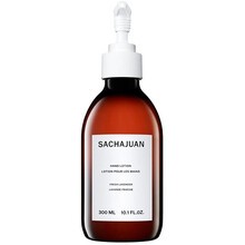 Sachajuan Fresh Lavender Hand Lotion - Milk on hand 300 ml