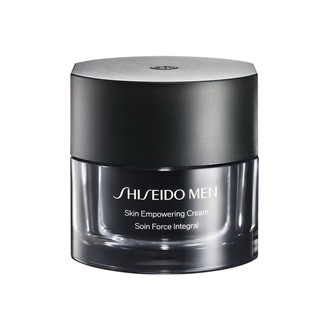 Shiseido Men Skin Empowering Cream - Skin cream pro muže s anti-age účinkem 50 ml