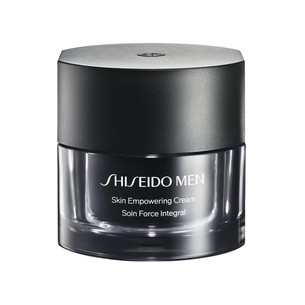Shiseido Men Skin Empowering Cream - Skin cream pro muže s anti-age účinkem 50 ml