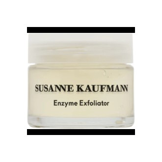 Susanne Kaufmann Enzyme Exfoliator - šveičiamasis fermentinis pilingas, 50 ml
