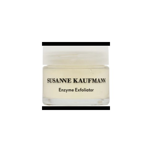 Susanne Kaufmann Enzyme Exfoliator - šveičiamasis fermentinis pilingas, 50 ml
