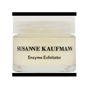 Susanne Kaufmann Enzyme Exfoliator - šveičiamasis fermentinis pilingas, 50 ml