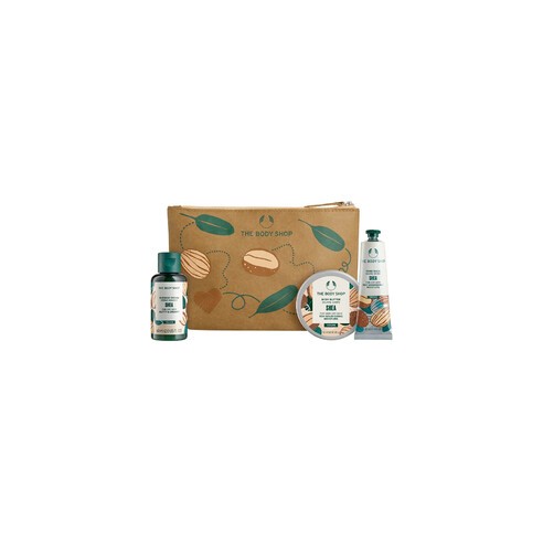 The Body Shop Shea Set - Body care gift set