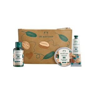 The Body Shop Shea Set - Body care gift set