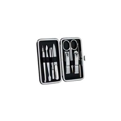 Three-seven Manicure set - 8 tools