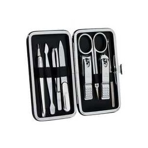 Three-seven Manicure set - 8 tools