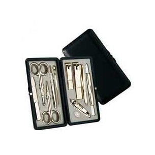 Three-seven Manicure Set Penal - 10 tools