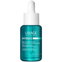 Uriage Hyseac Anti-Blemish Booster - serumas nuo odos netobulumų, 30 ml