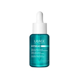 Uriage Hyseac Anti-Blemish Booster - serumas nuo odos netobulumų, 30 ml