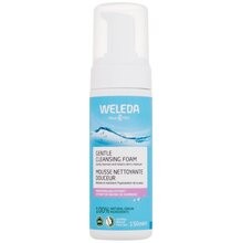 Weleda Gentle Cleansing Foam With Marshmallow Extract - Gentle cleansing foam 150 ml