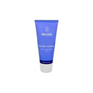 Weleda Shaving Cream 75 ml