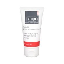 Ziaja Anti-Wrinkle Treatment Smoothing Night Cream 50 ml