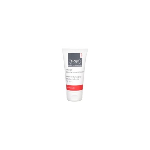 Ziaja Anti-Wrinkle Treatment Smoothing Night Cream 50 ml