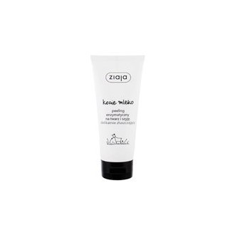 Ziaja Goat´s Milk Face Peeling 75 ml