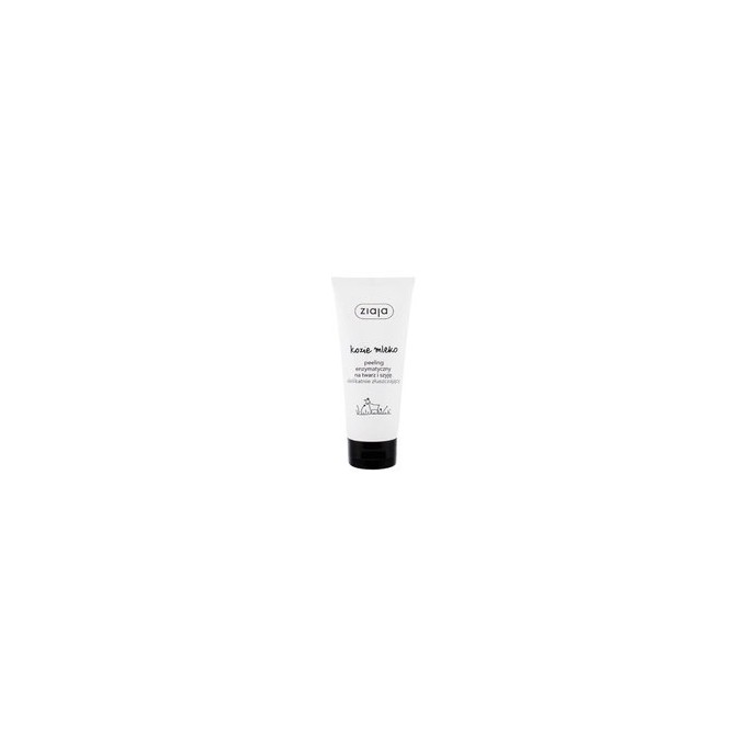Ziaja Goat´s Milk Face Peeling 75 ml