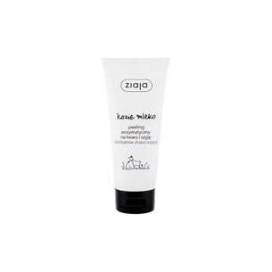 Ziaja Goat´s Milk Face Peeling 75 ml