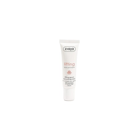 Ziaja Lifting Solution Lifting Serum 30 ml