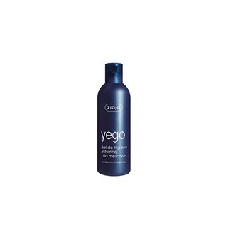 Ziaja Yego - Intimate hygiene gel for men 300 ml