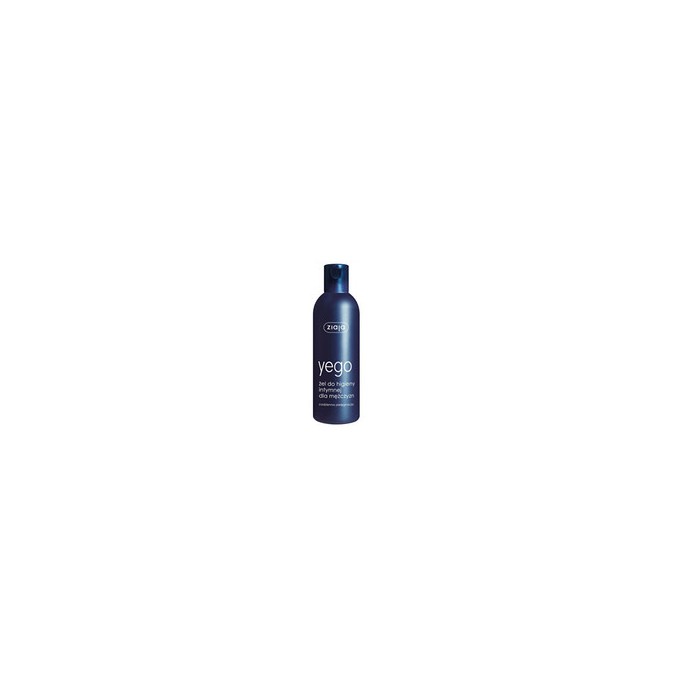Ziaja Yego - Intimate hygiene gel for men 300 ml