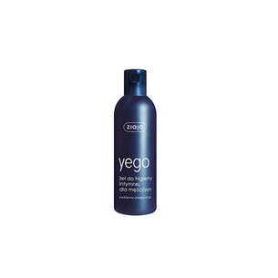 Ziaja Yego - Intimate hygiene gel for men 300 ml