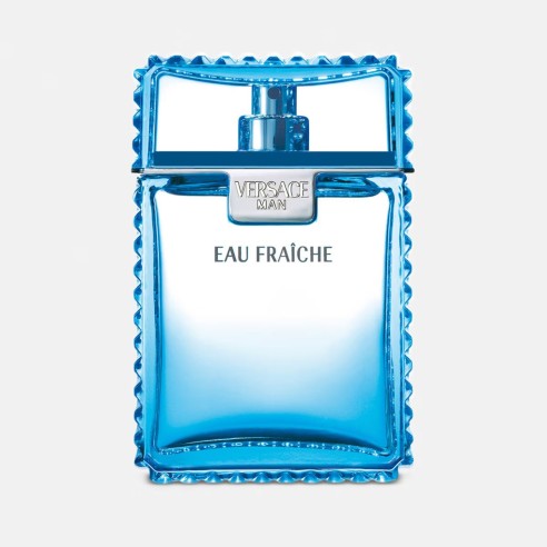 Versace Man Eau Fraiche Deospray 100 ml