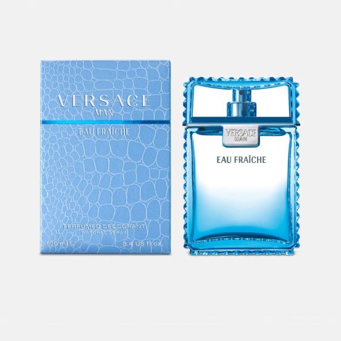 Versace Man Eau Fraiche Deospray 100 ml