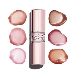 Yves Saint Laurent Loveshine Candy Glow lūpų balzamas – Tonuotas lūpų balzamas 3,2 g 1B
