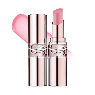 Yves Saint Laurent Loveshine Candy Glow lūpų balzamas – Tonuotas lūpų balzamas 3,2 g 1B